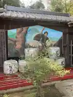 矢宮神社のその他建物