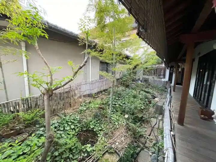 遠照山 光明寺(尼崎大仏)(兵庫県)