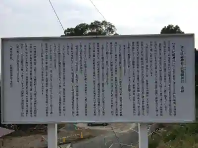 金刀比羅神社(佐賀県)