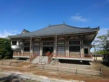 光照寺の本殿・本堂