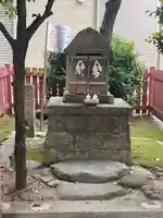 綱敷天満神社御旅所(兵庫県)