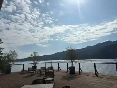 厳島神社(広島県)