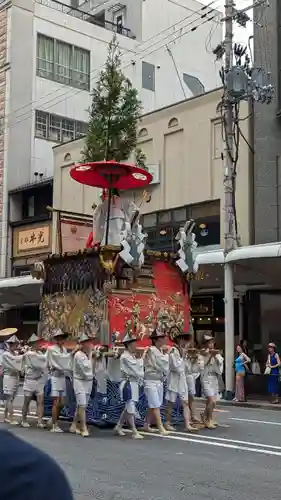 京都大神宮(京都府)