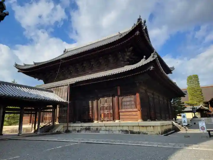 妙心寺(妙心禅寺)(京都府)