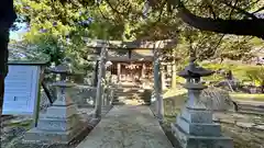 方結神社(島根県)