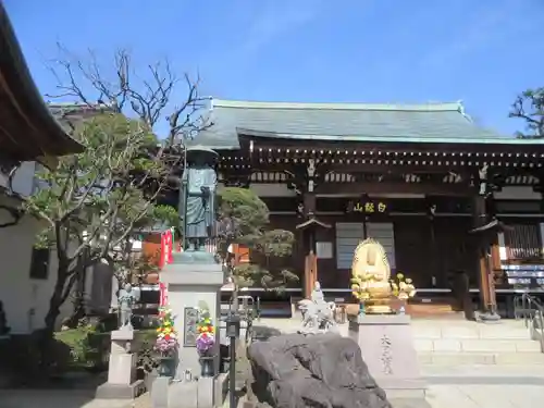 東覚寺(東京都)