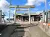 須佐之男神社(三重県)