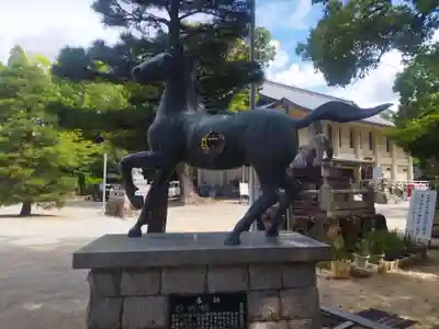 藤森神社(京都府)