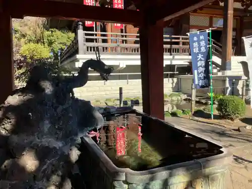 寛永寺開山堂(東京都)