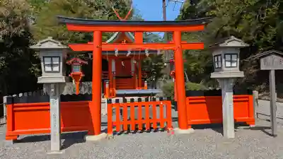 吉田神社(京都府)