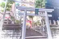 妻戀神社(東京都)