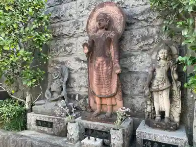 専心寺(東京都)