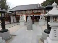 種貸社(住吉大社末社)(大阪府)