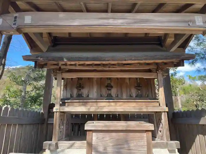 化野念仏寺(京都府)