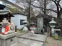 宝神神社(大阪府)