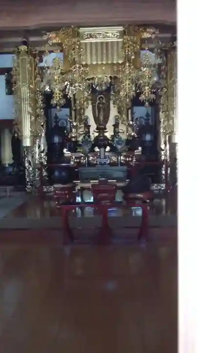 常光寺のその他建物