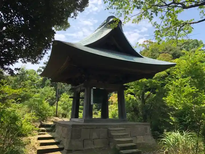 神武寺のその他建物