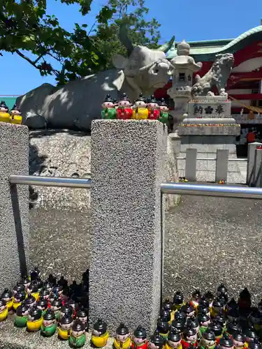 上野天満宮のその他建物