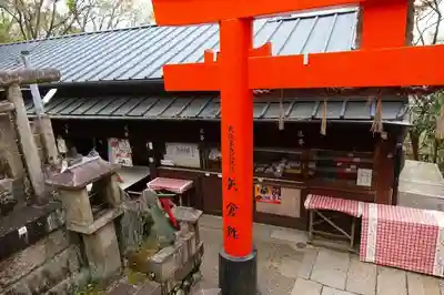 伏見稲荷大社のその他建物