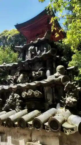 南宮稲荷大明神(岐阜県)