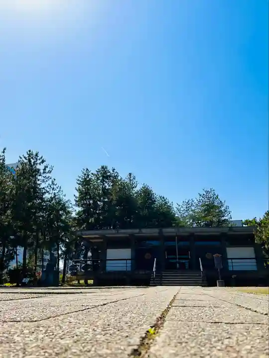 福井神社(福井県)
