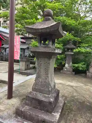 久留米宗社　日吉神社(福岡県)