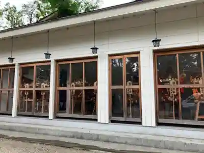 馬橋稲荷神社(東京都)