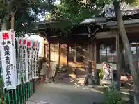 龍福寺(普照庵 龍福寺)の本殿・本堂