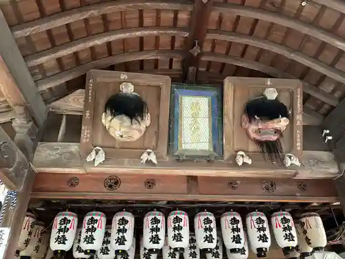 大麻比古神社(徳島県)