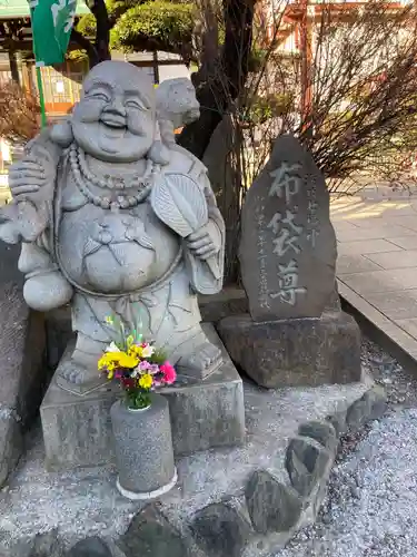 東照寺(神奈川県)