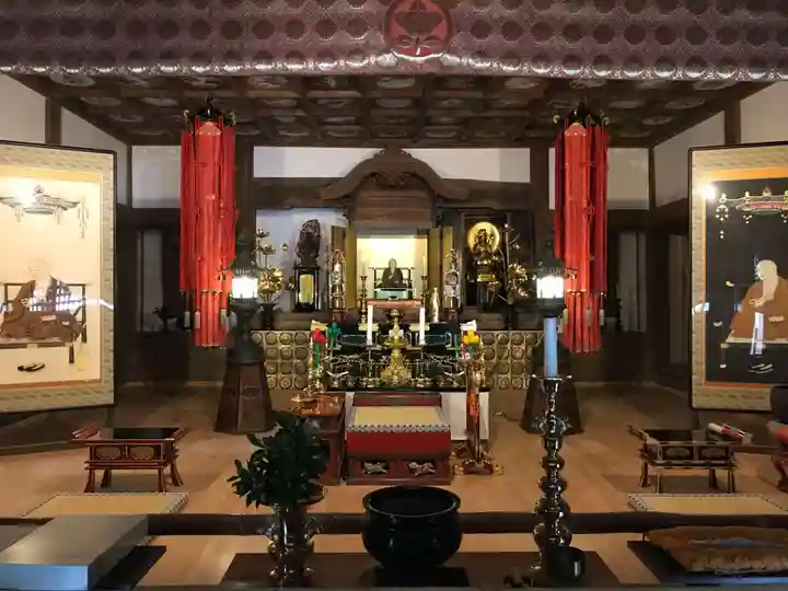 大日寺(徳島県)