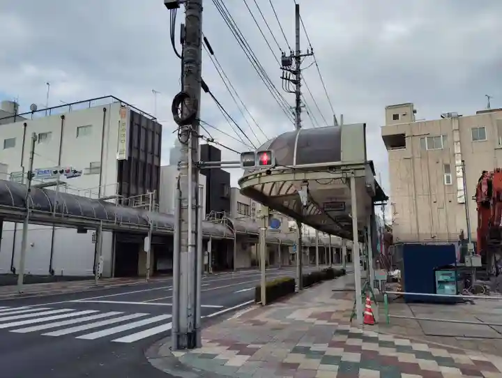 熊野神社(群馬県)