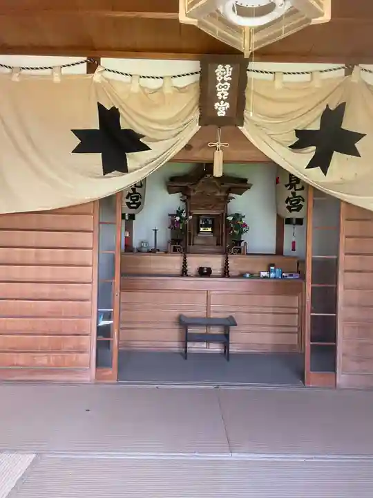 神明神社(兵庫県)
