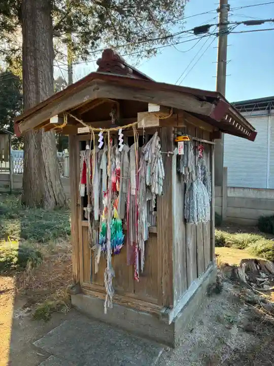 浅間神社(千葉県)