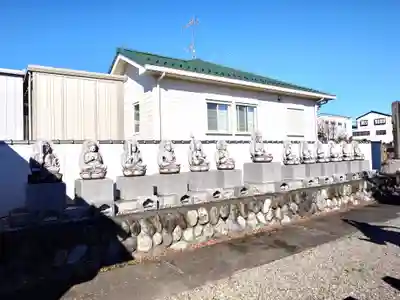 長善寺(埼玉県)