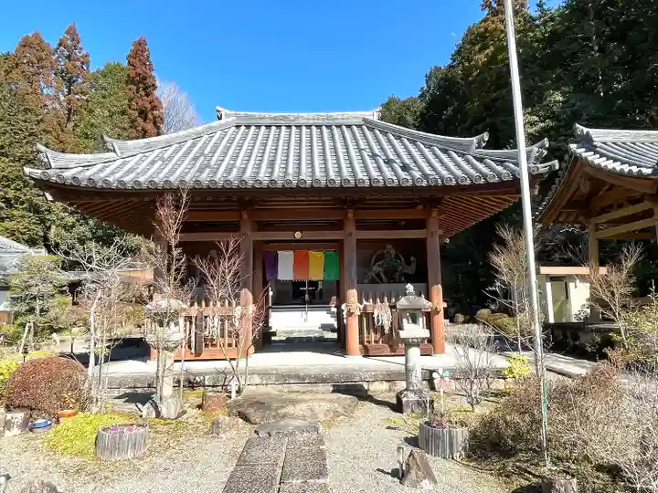 慈音院(滋賀県)