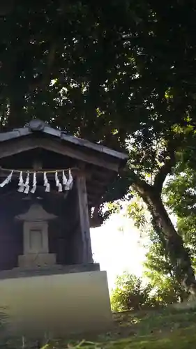 日枝神社のその他建物