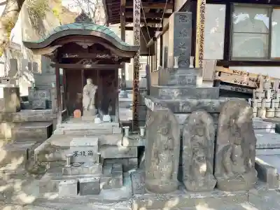 還国寺(東京都)