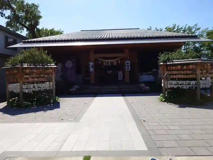 前橋東照宮(群馬県)