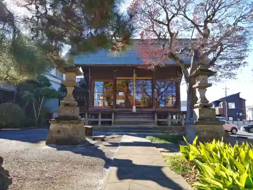 入間川大国神社の{uncategorized: "未分類", other: "その他", undefined: "問題あり", building: "その他建物", grave: "お墓", sacred_gate: "鳥居", guardian: "狛犬", statue: "像", buddha: "仏像", history: "歴史", nature: "自然", garden: "庭園", animal: "動物", pagoda: "塔", temizu: "手水舎", mountain_gate: "山門・神門", sanctuary: "本殿・本堂", subordinate: "末社・摂社", art: "芸術", scenery: "景色", jizo: "地蔵", ema: "絵馬", goshuin: "御朱印", omikuji: "おみくじ", items: "授与品その他", amulet: "お守り", goshuincho: "御朱印帳", eats: "食事", festival: "お祭り", votive_dance: "神楽", shichigosan: "七五三参", wedding: "結婚式", experience: "体験その他", initially: "初詣", around: "周辺", anti_infection: "感染症対策"}