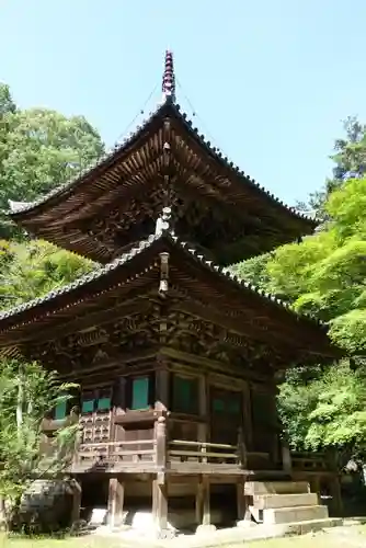 伽耶院のその他建物