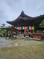 岡寺(龍蓋寺)(奈良県)