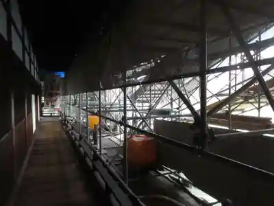 仁和寺のその他建物