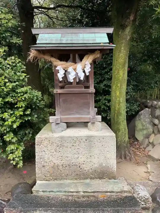 熊野神社(愛知県)