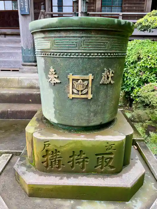 本蓮寺のその他建物