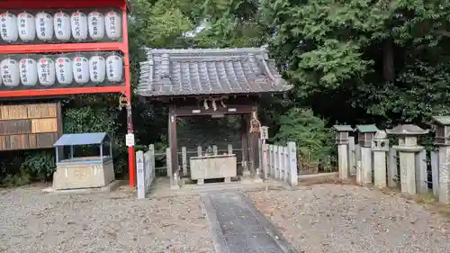 若松神社(滋賀県)