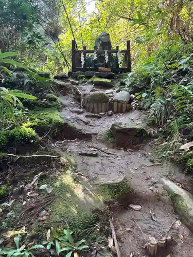 出羽神社(出羽三山神社)～三神合祭殿～(山形県)