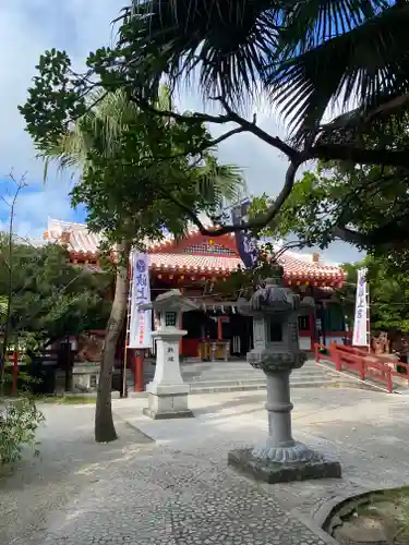 波上宮(沖縄県)