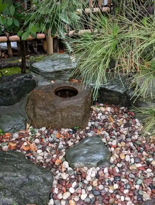 藥王寺(東京都)