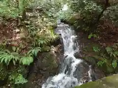 白山比咩神社(石川県)